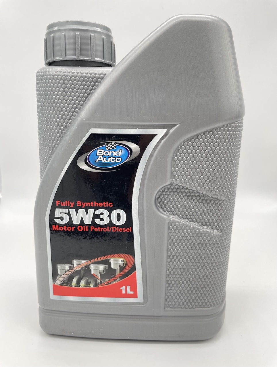 Engine Oil