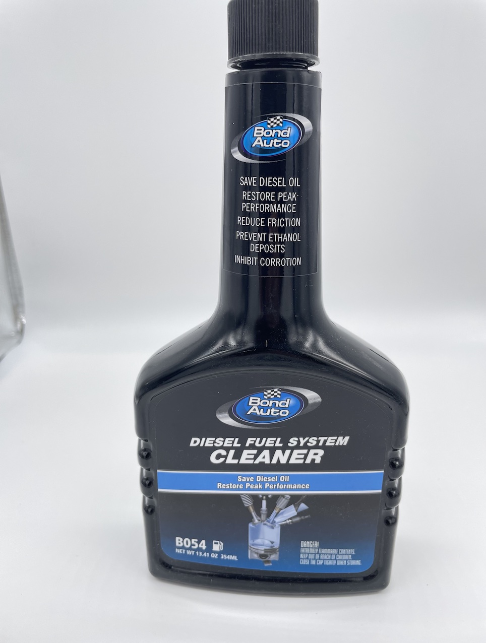 Engine Care