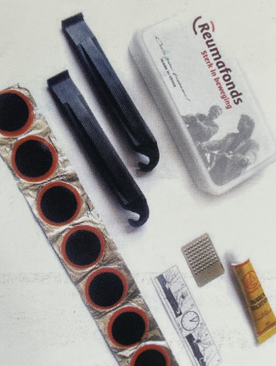 Cycling Accessories