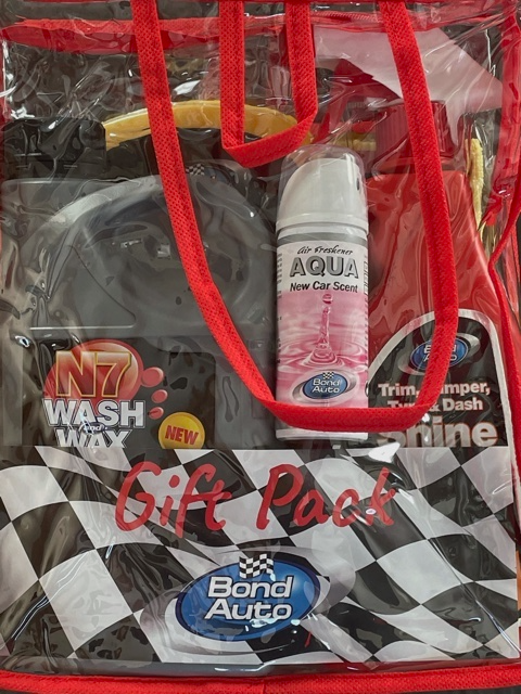 Gift Packs